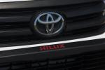 Toyota Hilux SR Challenge Double Cab 2017 года (LA)
